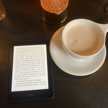 Either/Or - Tanglewood Chai - Coffee & Tea Near Me - Portland, Oregon