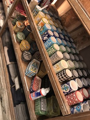 Front General Store by null