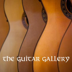The Guitar Gallery