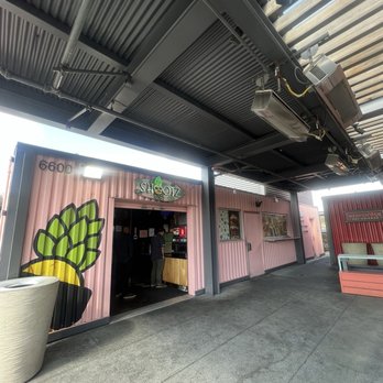 Shootz - Hawaiian Near Me - Long Beach, California Shootz - Hawaiian Near Me - Long Beach, California