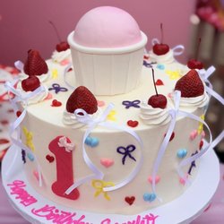 Buttercooky Bakery