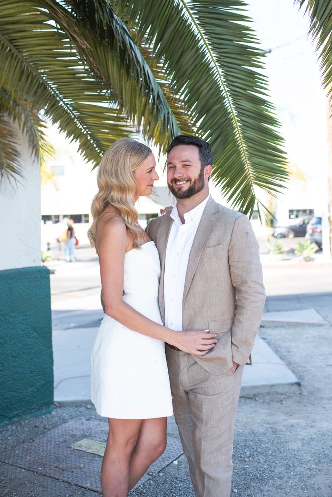 Andrea Villa Hair Logo