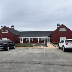 All About Animals Pet Clinic - Front of Building