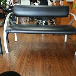 Waiting area