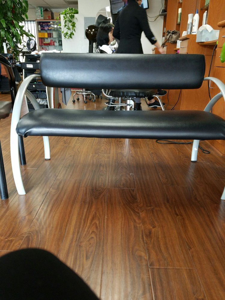Ming Ly Hair Salon Photos