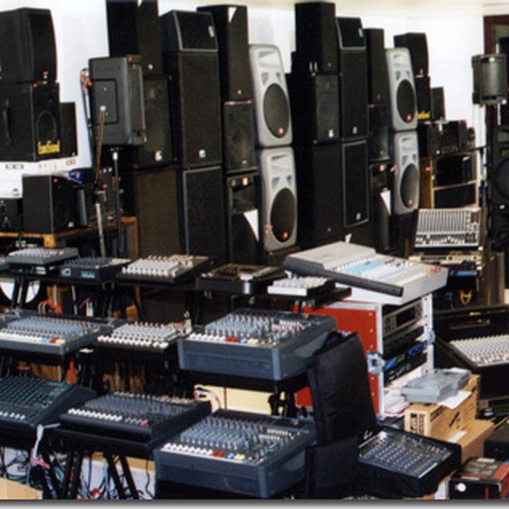 Keyboard-City - Musical Instruments & Teachers Near Me - Stuttgart, BW