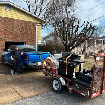Five Alarm Junk Removal - Junk Removal & Hauling Near Me Five Alarm Junk Removal - Junk Removal & Hauling Near Me