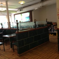 Mandarin Taste - Interior