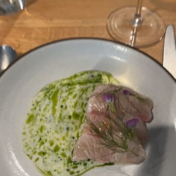 Heritage - Modern European Near Me - Long Beach, California