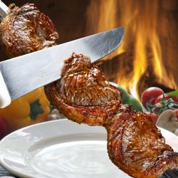 Fogao Gaucho Brazilian Steakhouse