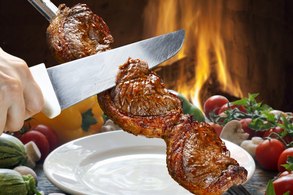 Fogao Gaucho Brazilian Steakhouse