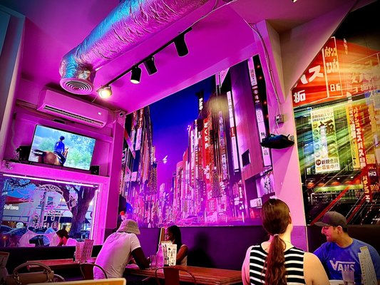 GoBistro by null