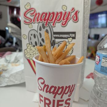 SNAPPY’S - Updated October 2025 - 634 Photos & 472 Reviews - 101 N ...