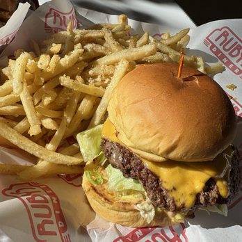Ruby's Diner - American Near Me - Carlsbad, California Ruby's Diner - American Near Me - Carlsbad, California