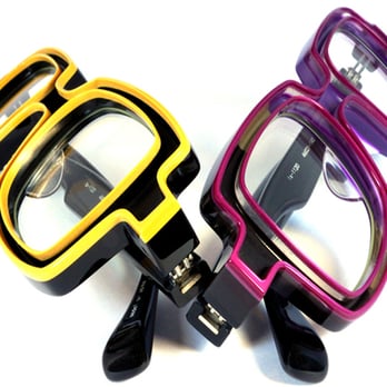 Petite Optique - FACTORY900 - Eyewear & Opticians Near Me - New York, New York Petite Optique - FACTORY900 - Eyewear & Opticians Near Me - New York, New York