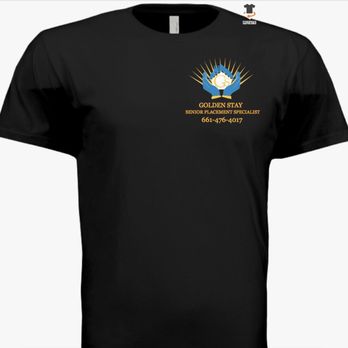 Golden Stay - From the side our new shirts - Elder Care Planning Near Me Golden Stay - From the side our new shirts - Elder Care Planning Near Me