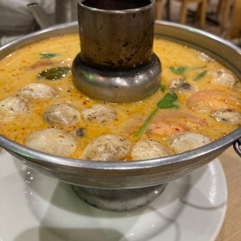 Jumpa Thai - Tom kha - Thai Near Me - Garden Grove, California Jumpa Thai - Tom kha - Thai Near Me - Garden Grove, California