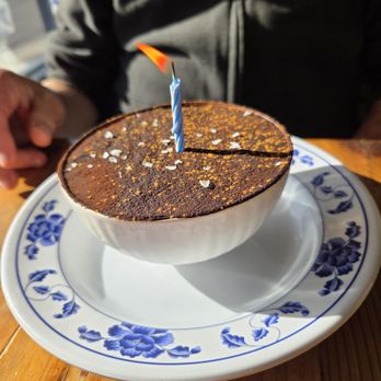 HAI HAI - Tiramisu - Vietnamese Near Me - Minneapolis, Minnesota