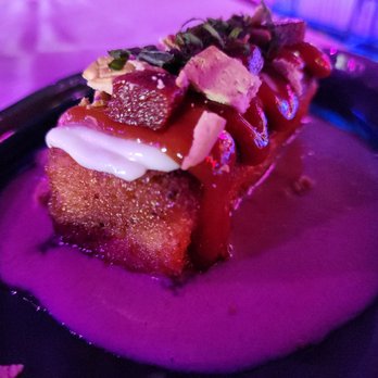 Kuba Cabana - Torreja Timba - guava French toast - Cuban Near Me - Doral, Florida Kuba Cabana - Torreja Timba - guava French toast - Cuban Near Me - Doral, Florida