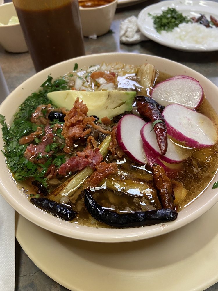 TAQUERIA EL TIO 64 Photos & 107 Reviews Mexican 81 S River St