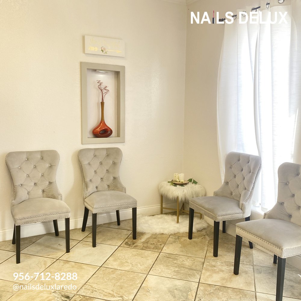 NAILS DELUX Updated August 2024 50 Photos 1705 E Del Mar Blvd