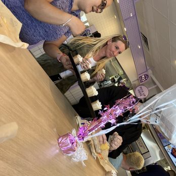 Taco Bell - Live Más Café - Drink samples - Fast Food Near Me - Lake Forest, California Taco Bell - Live Más Café - Drink samples - Fast Food Near Me - Lake Forest, California