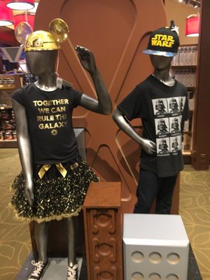 Star Wars™ Trading Post by null