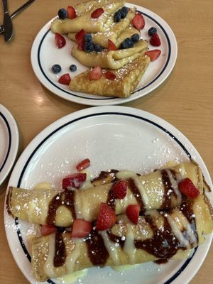 IHOP by null