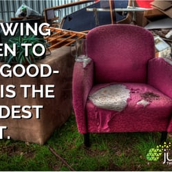 Junkery Junk Removal Hauling Bayers Lake Halifax Ns