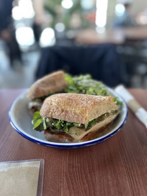 Gotan Hoboken by null