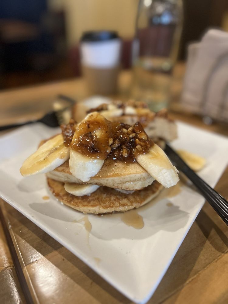 Social spots from The Cookery