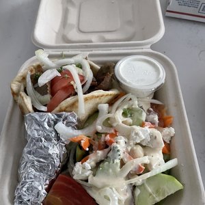 Alexi’s Greek Cafe on Yelp