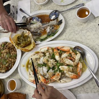 Asian Pearl Kitchen - Dim Sum Near Me - Richmond, California