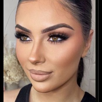 The Bridal Beauty Team - Inspiration pic - Makeup Artists Near Me - Chicago, Illinois The Bridal Beauty Team - Inspiration pic - Makeup Artists Near Me - Chicago, Illinois