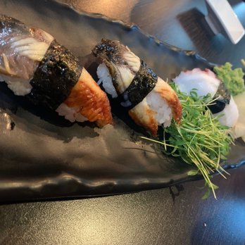 Kamiko Sushi Bar - Sushi Bars Near Me - Doral, Florida