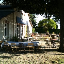 Café de la promenade