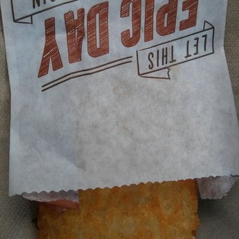 Taco Bell - Harsh brown - Fast Food Near Me - Ontario, California Taco Bell - Harsh brown - Fast Food Near Me - Ontario, California