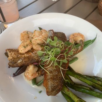 Napa on Providence - New American Near Me - Charlotte, North Carolina