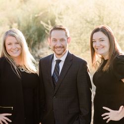The Shaw Law Group - Meet the Team.