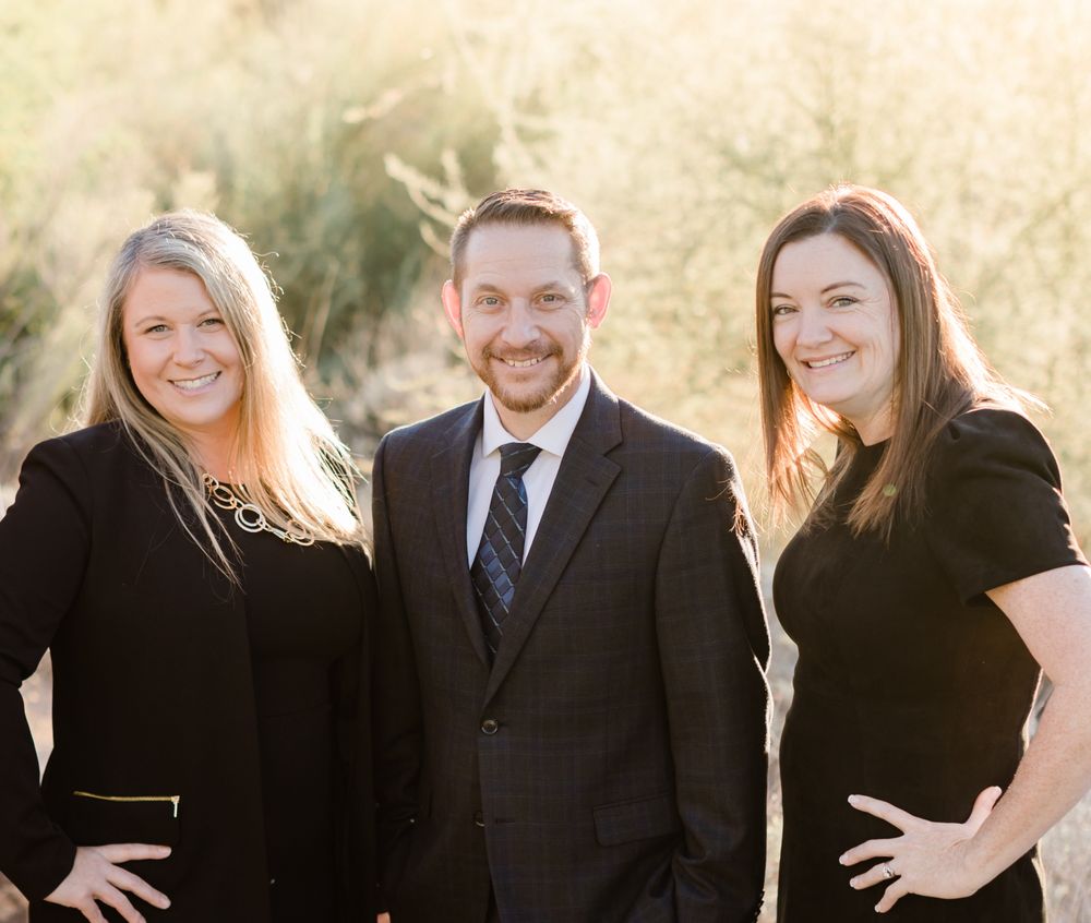 The Shaw Law Group - divorce attorney in Prescott, AZ
