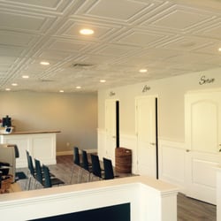 Danvers Family Chiropractic - Waiting Area
