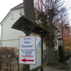 Zum Klausner