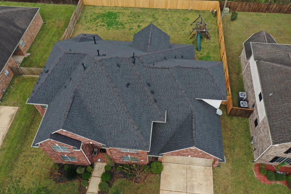 Slide of Allison with Besser Renovations