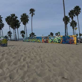 Venice Statepark - Beaches Near Me - Venice, California