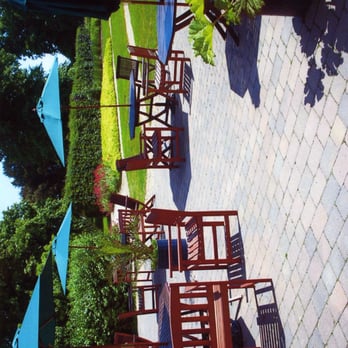 Buffet Car - The Patio - Coffee & Tea Near Me - Fareham, HAM Buffet Car - The Patio - Coffee & Tea Near Me - Fareham, HAM
