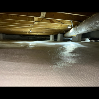 The Crawlspace Ace - Waterproofing Near Me - Paducah, Kentucky