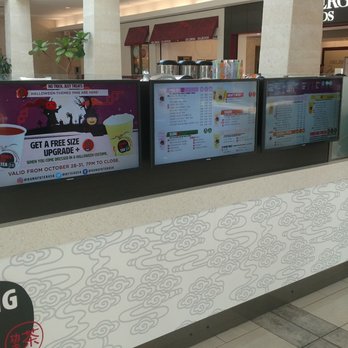 Kung Fu Tea - Kung Fu tea in Stonebriar mall - Bubble Tea Near Me - Frisco, Texas Kung Fu Tea - Kung Fu tea in Stonebriar mall - Bubble Tea Near Me - Frisco, Texas