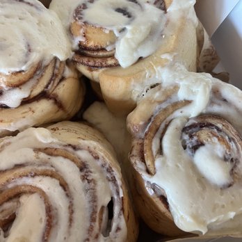 Cinnabon - Classic CinnaPacks - Bakeries Near Me - El Cajon, California