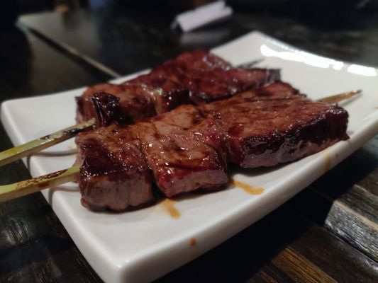 Gaku Restaurant by null