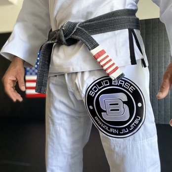 Solid Base BJJ - Brazilian Jiu-jitsu Near Me - Southington, Connecticut